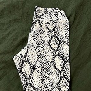 Balance Athletica Ascend Pant - Python